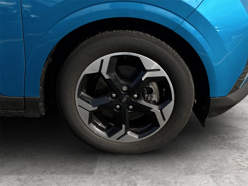 Used Ford Tourneo Courier 2025 for sale - 77916561: Photo 9