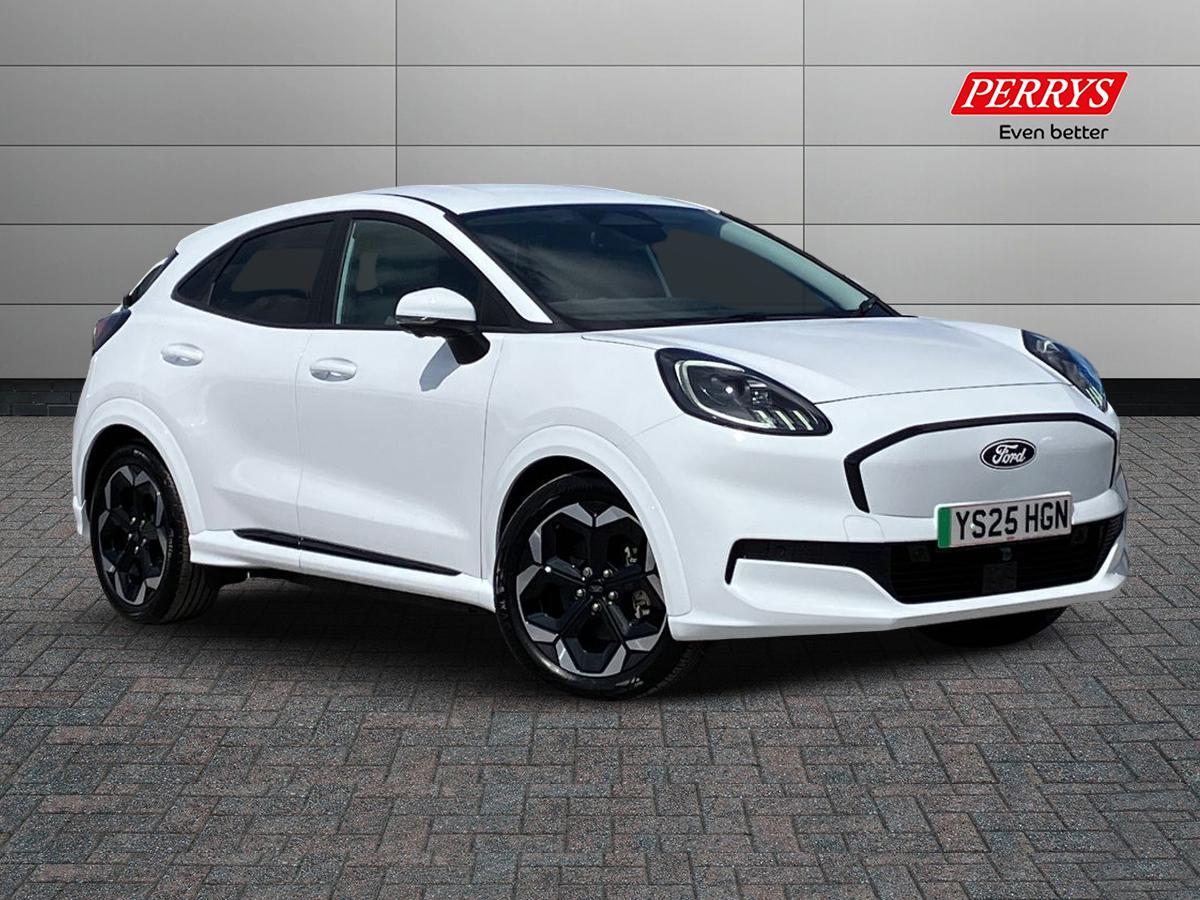 Used Ford Puma 2025 for sale - 77759783: Photo 1