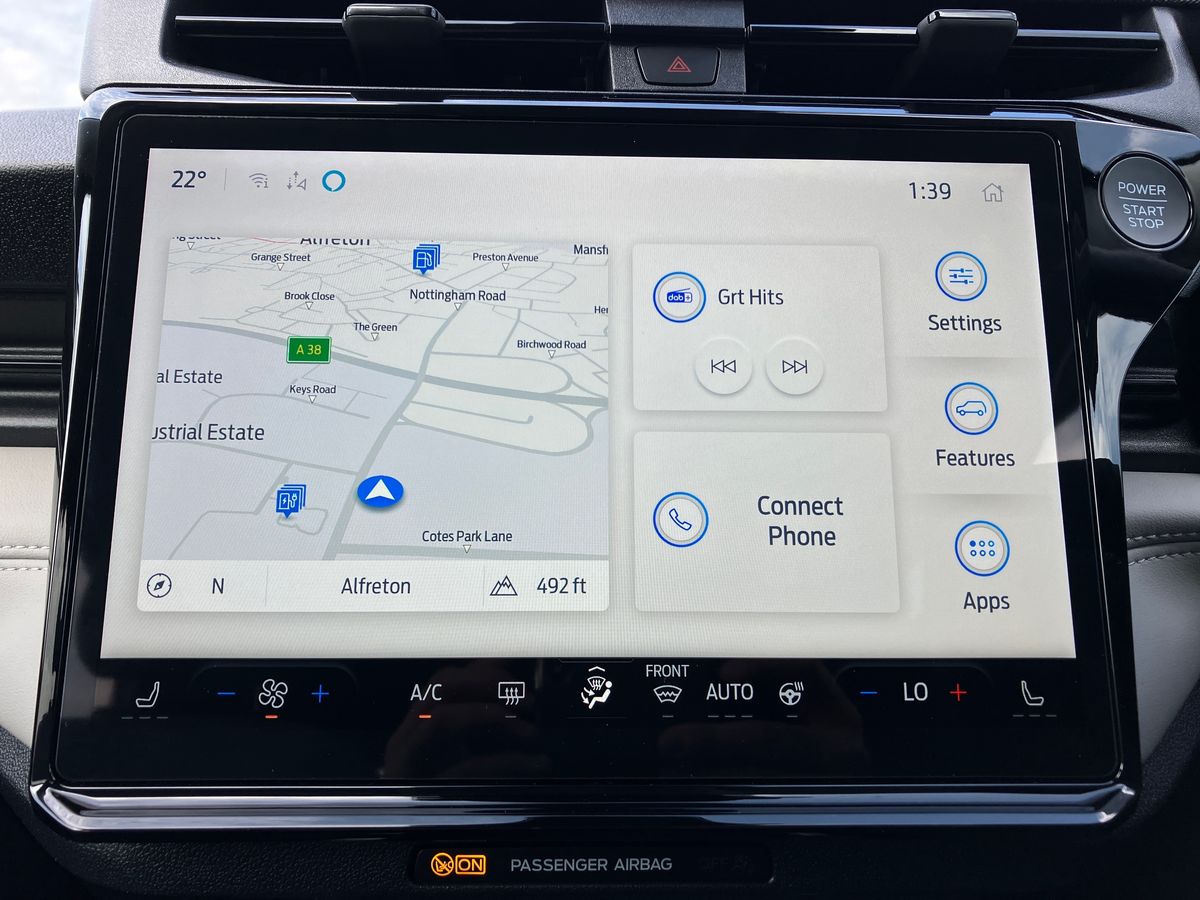 Used Ford Puma 2025 for sale - 77759783: Photo 10