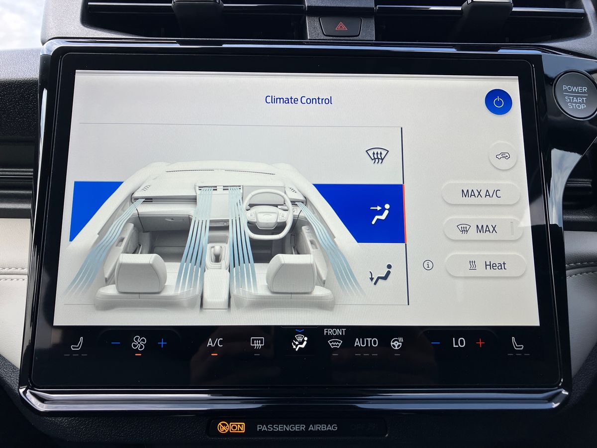 Used Ford Puma 2025 for sale - 77759783: Photo 12