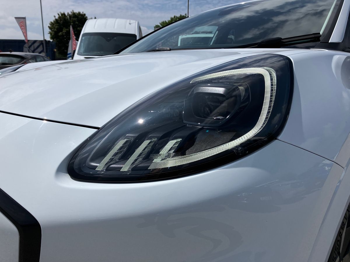 Used Ford Puma 2025 for sale - 77759783: Photo 13