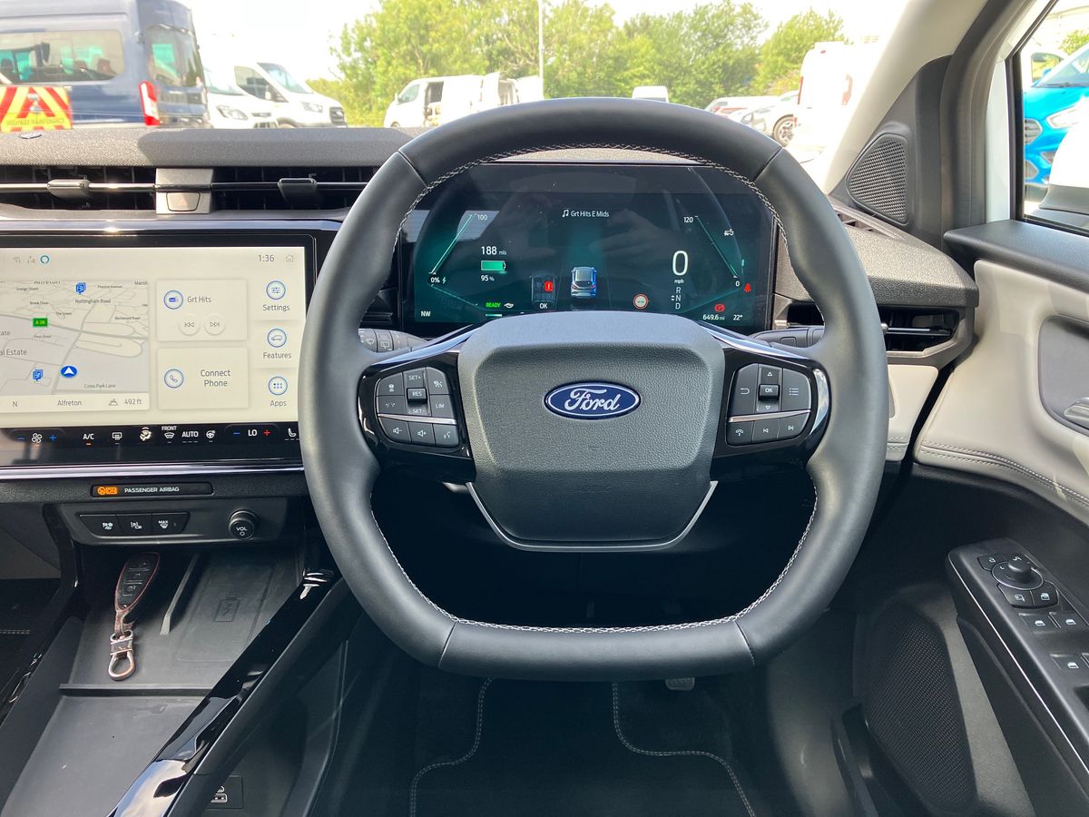 Used Ford Puma 2025 for sale - 77759783: Photo 15