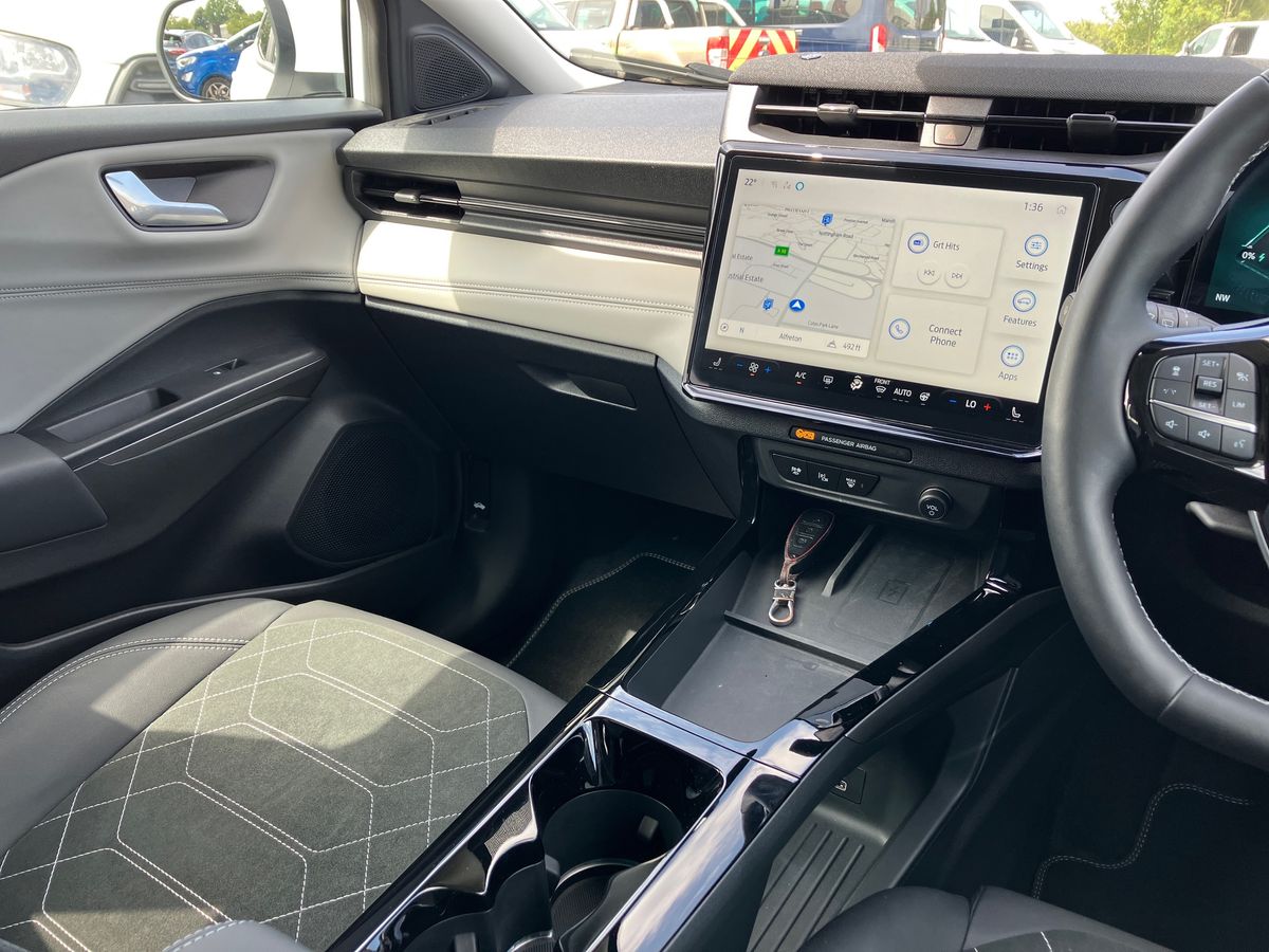 Used Ford Puma 2025 for sale - 77759783: Photo 17