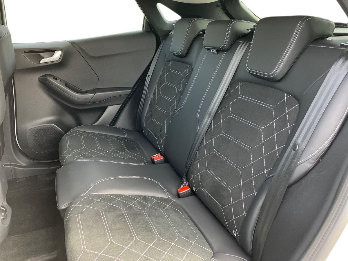 Used Ford Puma 2025 for sale - 77759783: Photo 19