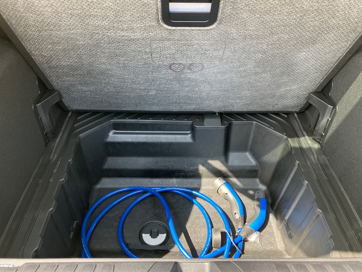 Used Ford Puma 2025 for sale - 77759783: Photo 21