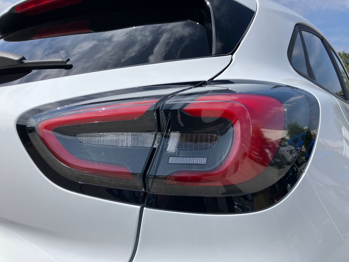 Used Ford Puma 2025 for sale - 77759783: Photo 26