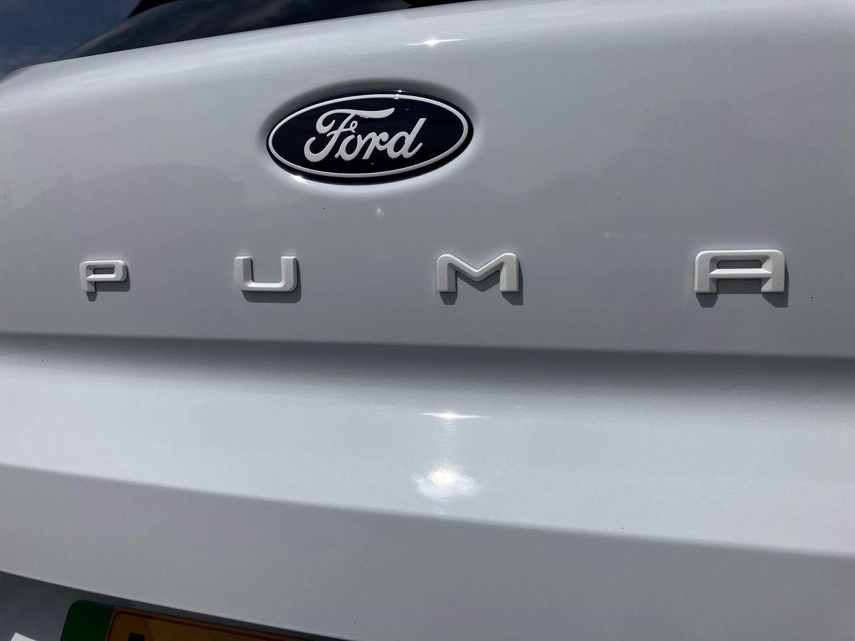 Used Ford Puma 2025 for sale - 77759783: Photo 27