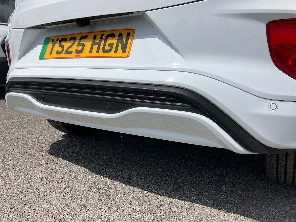 Used Ford Puma 2025 for sale - 77759783: Photo 29