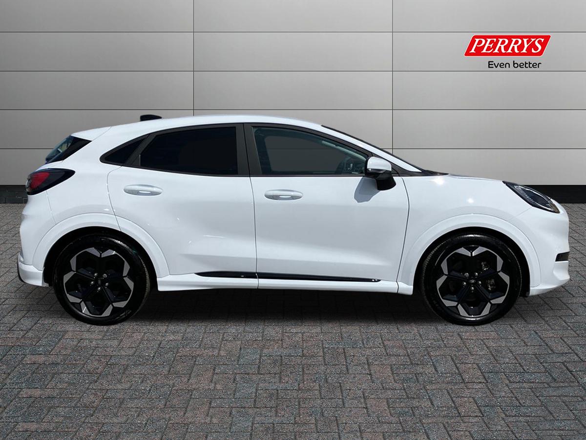 Used Ford Puma 2025 for sale - 77759783: Photo 3