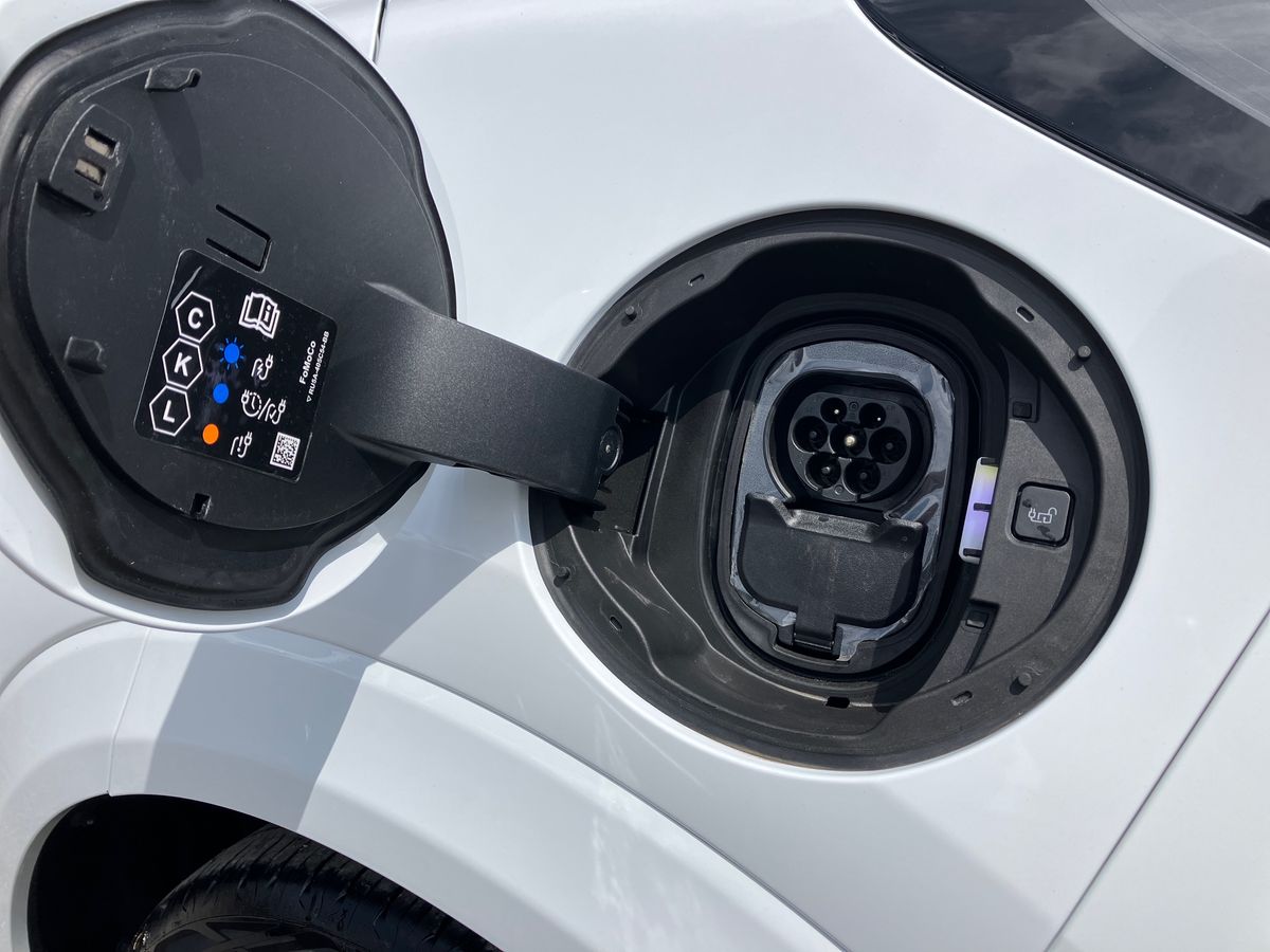 Used Ford Puma 2025 for sale - 77759783: Photo 30