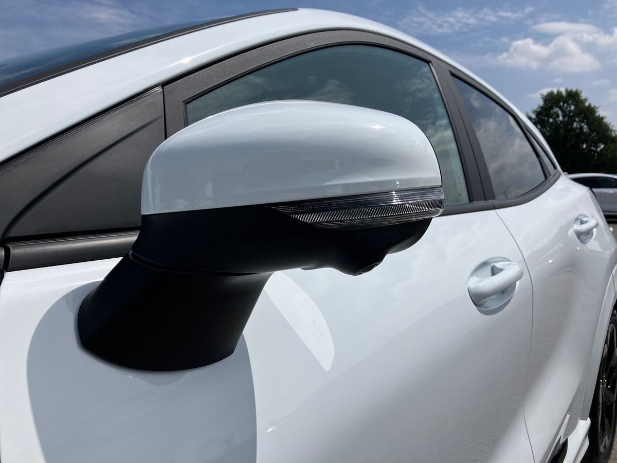 Used Ford Puma 2025 for sale - 77759783: Photo 31