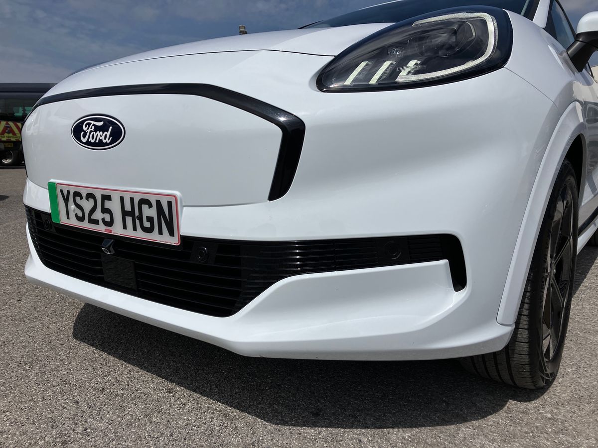 Used Ford Puma 2025 for sale - 77759783: Photo 32