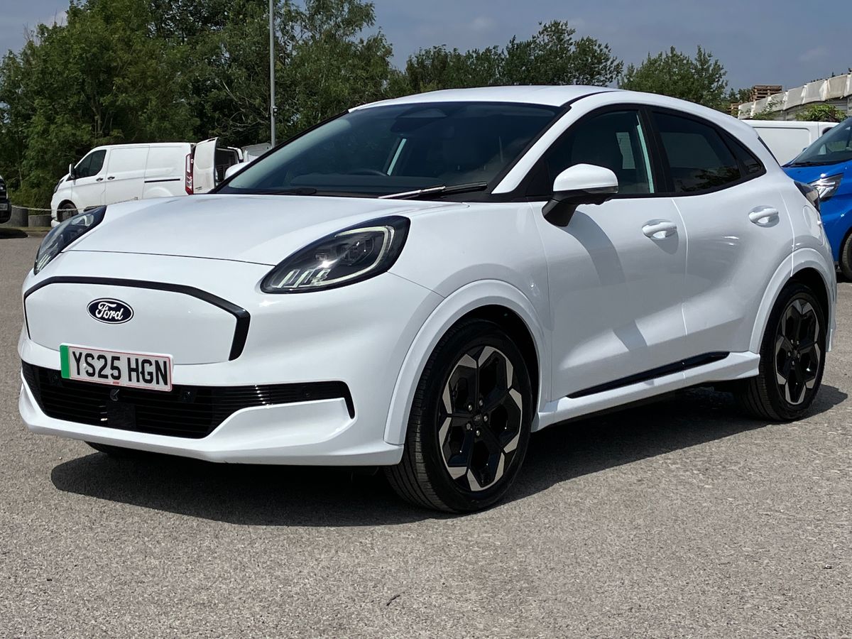 Used Ford Puma 2025 for sale - 77759783: Photo 33