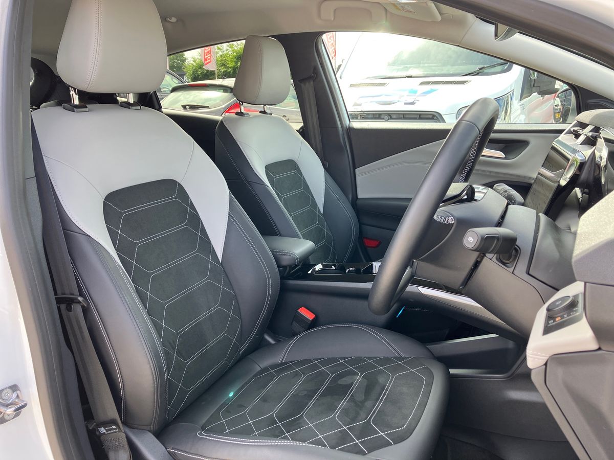 Used Ford Puma 2025 for sale - 77759783: Photo 34