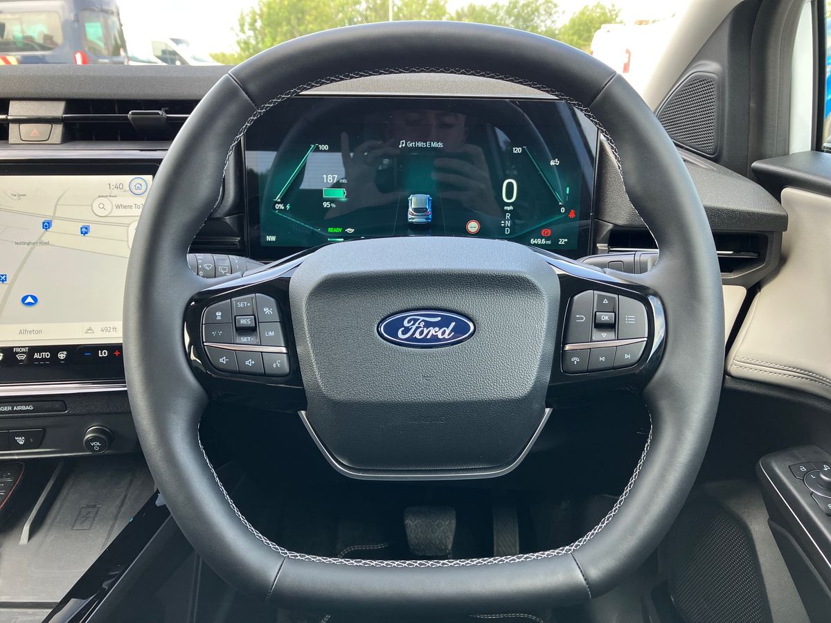 Used Ford Puma 2025 for sale - 77759783: Photo 36