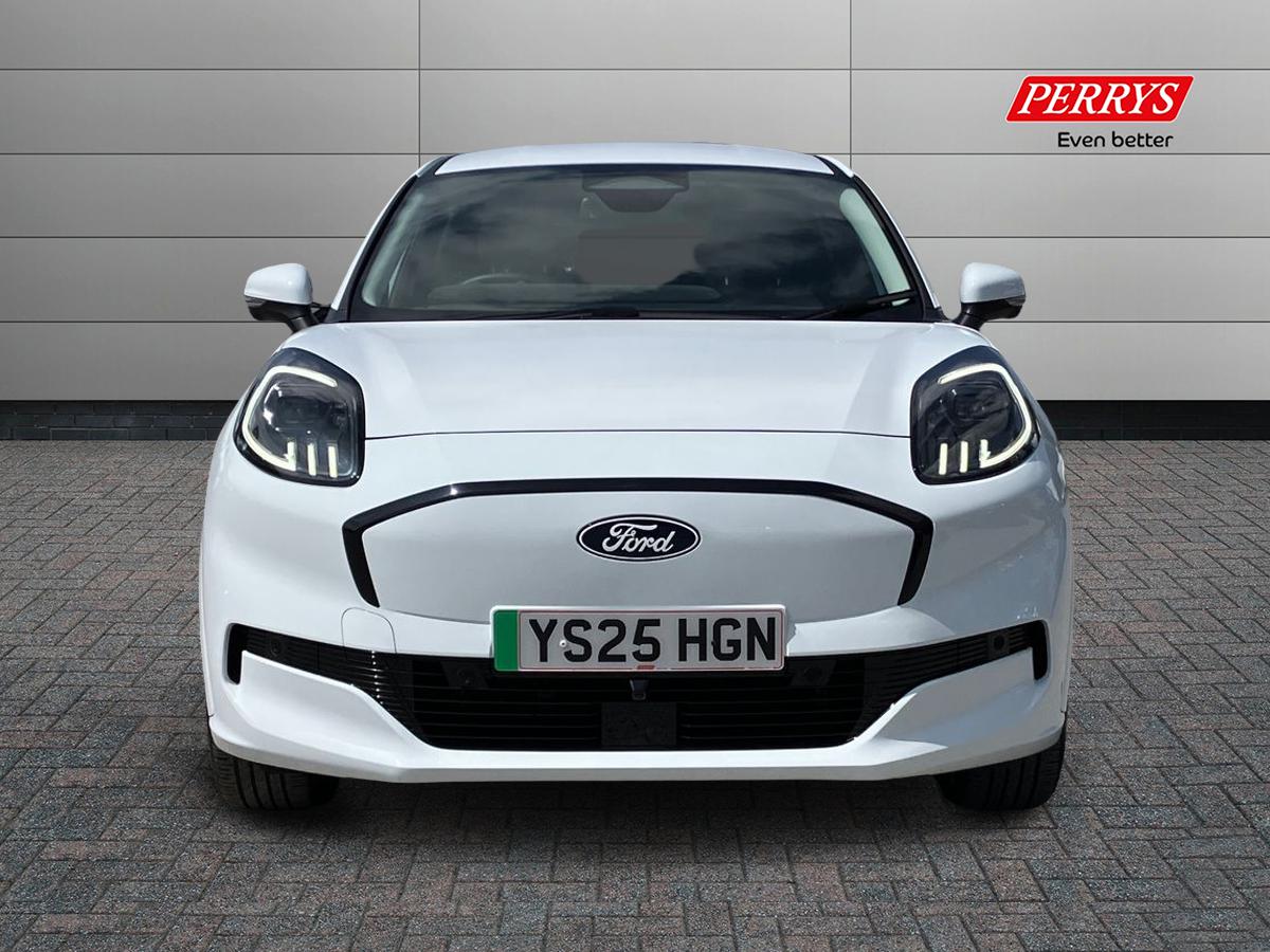Used Ford Puma 2025 for sale - 77759783: Photo 4