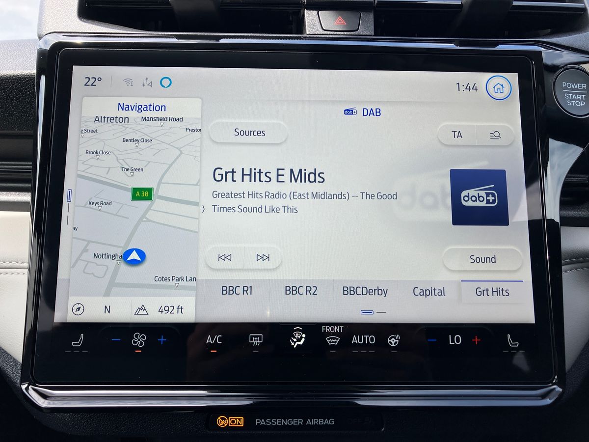 Used Ford Puma 2025 for sale - 77759783: Photo 42