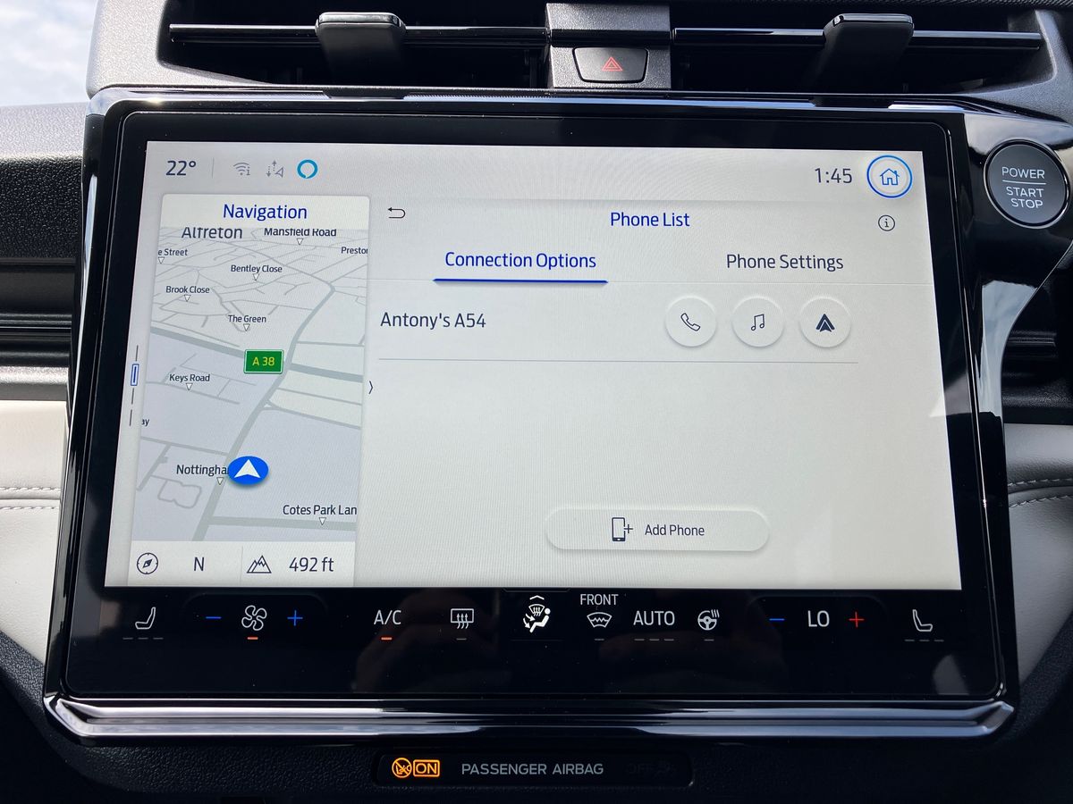 Used Ford Puma 2025 for sale - 77759783: Photo 43