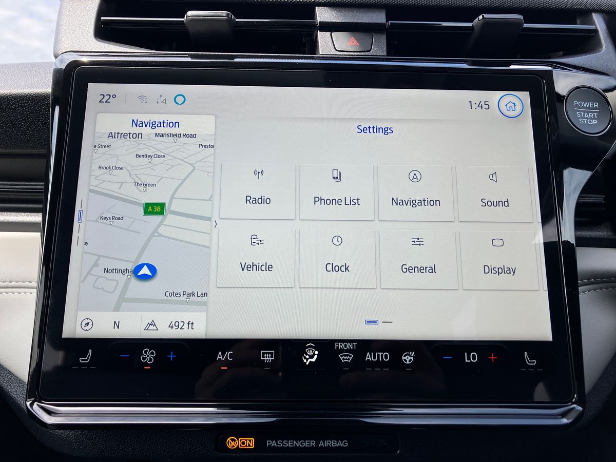 Used Ford Puma 2025 for sale - 77759783: Photo 44