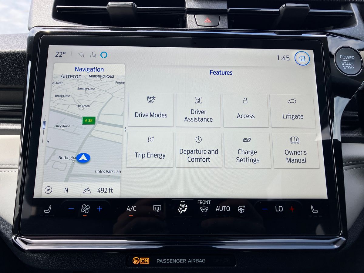 Used Ford Puma 2025 for sale - 77759783: Photo 45