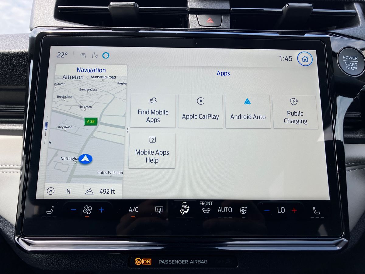 Used Ford Puma 2025 for sale - 77759783: Photo 46