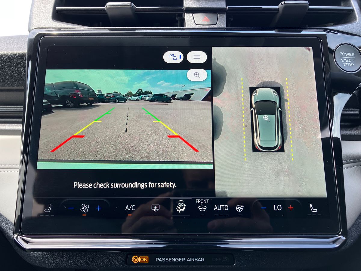 Used Ford Puma 2025 for sale - 77759783: Photo 47