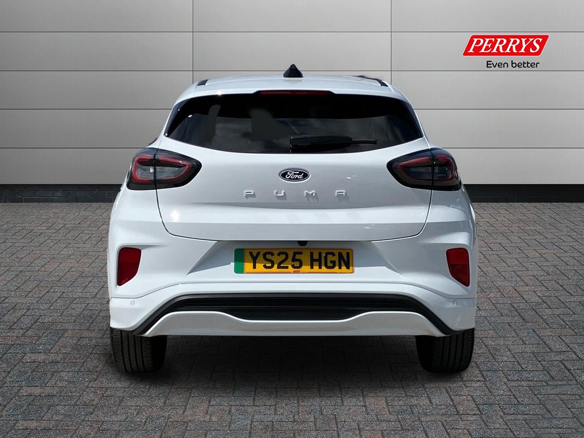Used Ford Puma 2025 for sale - 77759783: Photo 5