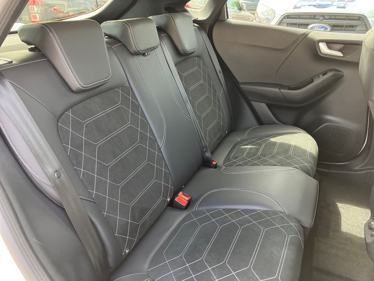 Used Ford Puma 2025 for sale - 77759783: Photo 52