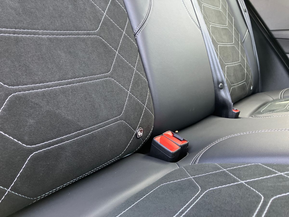 Used Ford Puma 2025 for sale - 77759783: Photo 53