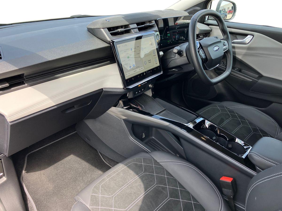 Used Ford Puma 2025 for sale - 77759783: Photo 6