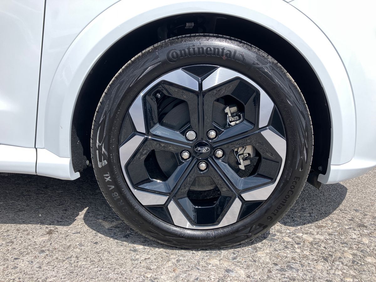 Used Ford Puma 2025 for sale - 77759783: Photo 7