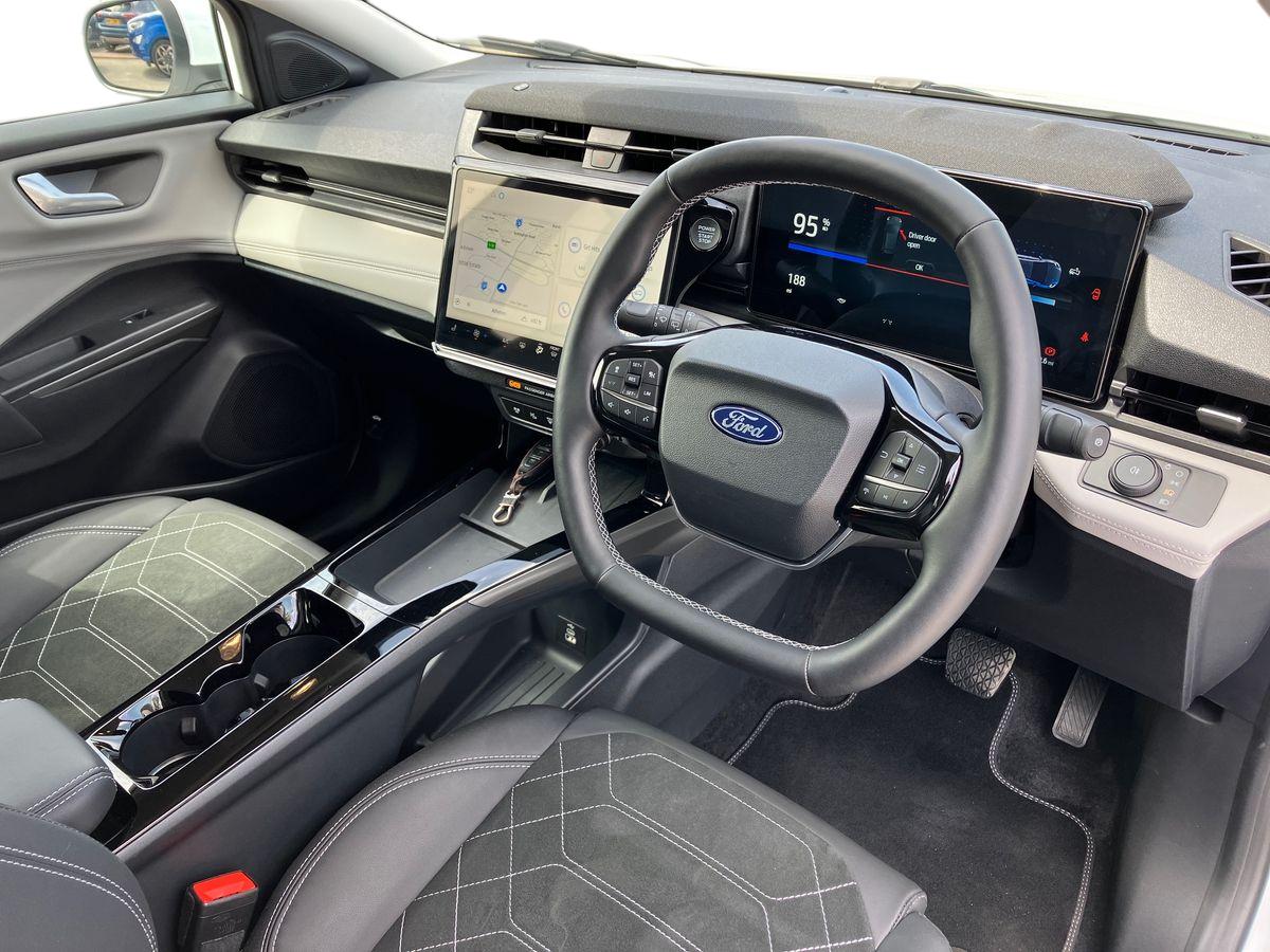 Used Ford Puma 2025 for sale - 77759783: Photo 8