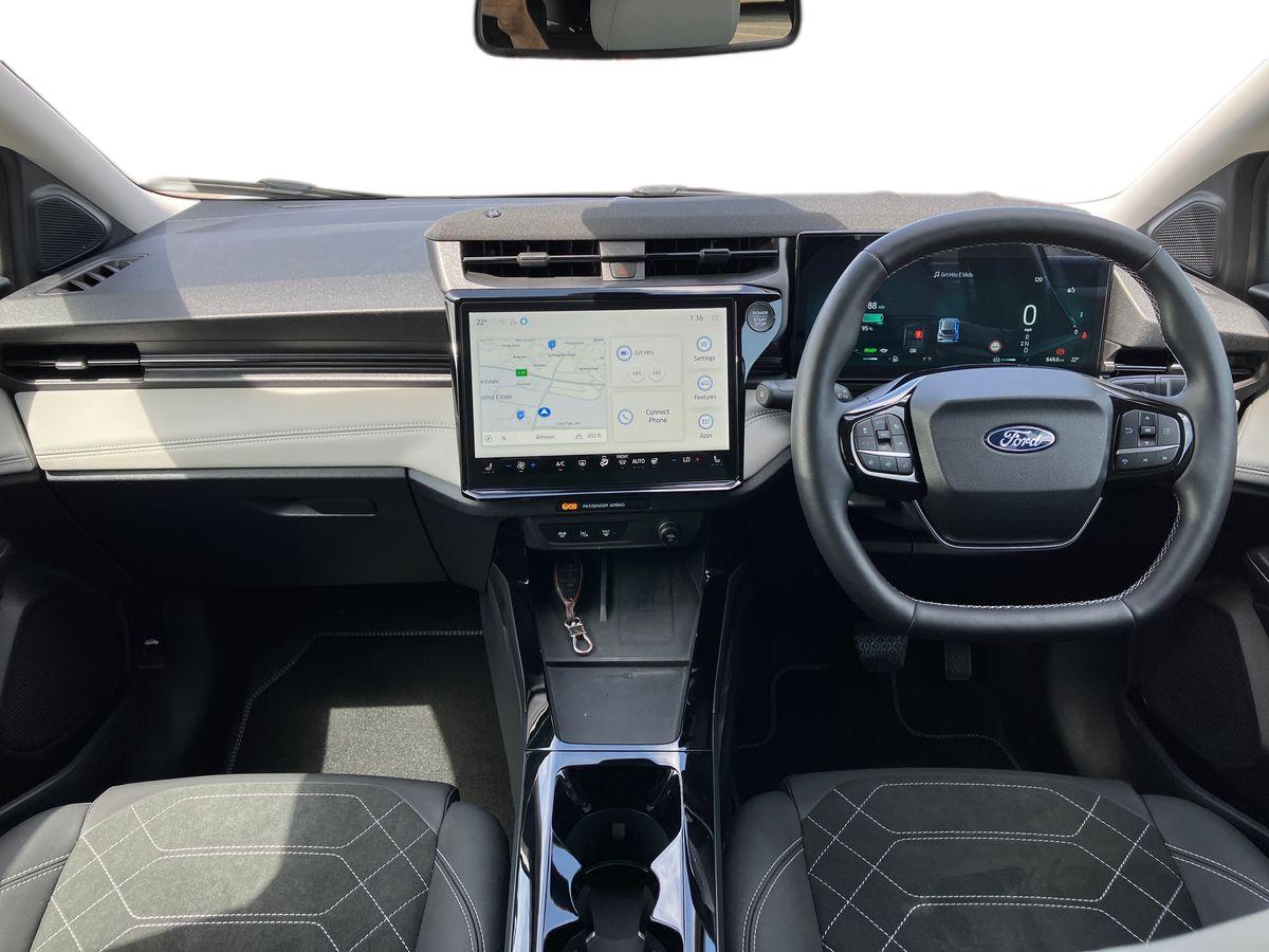 Used Ford Puma 2025 for sale - 77759783: Photo 9