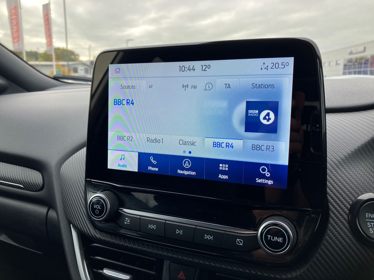 Used Ford Puma 2022 for sale - 76230679: Photo 10