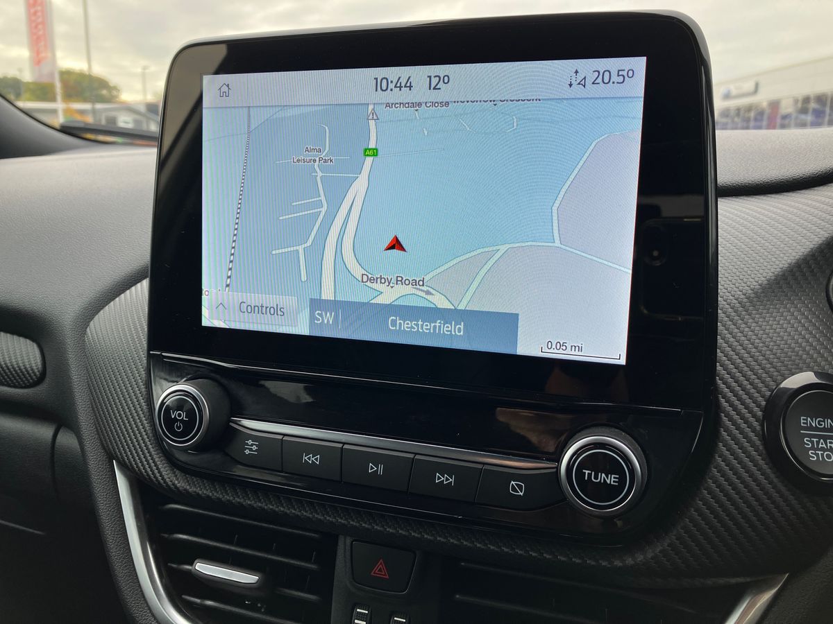 Used Ford Puma 2022 for sale - 76230679: Photo 11