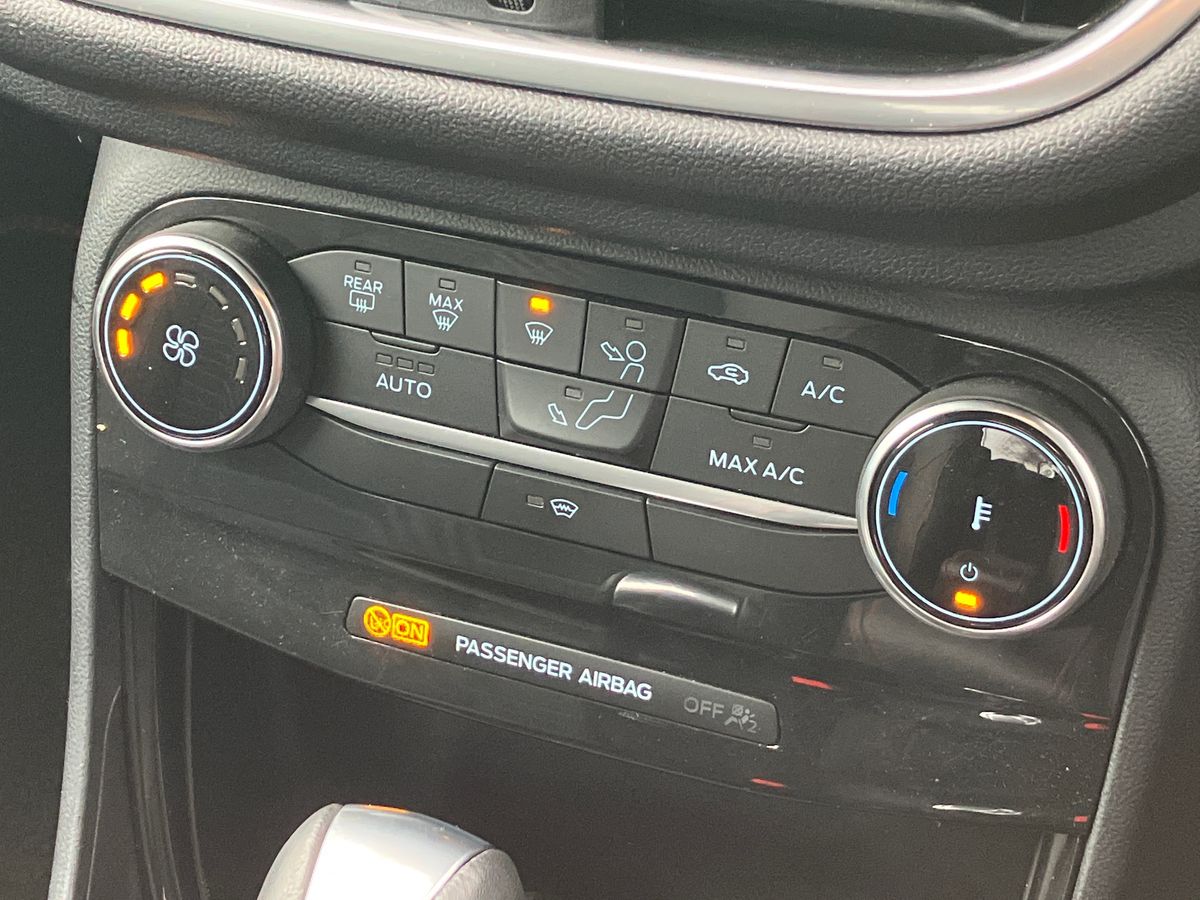 Used Ford Puma 2022 for sale - 76230679: Photo 12