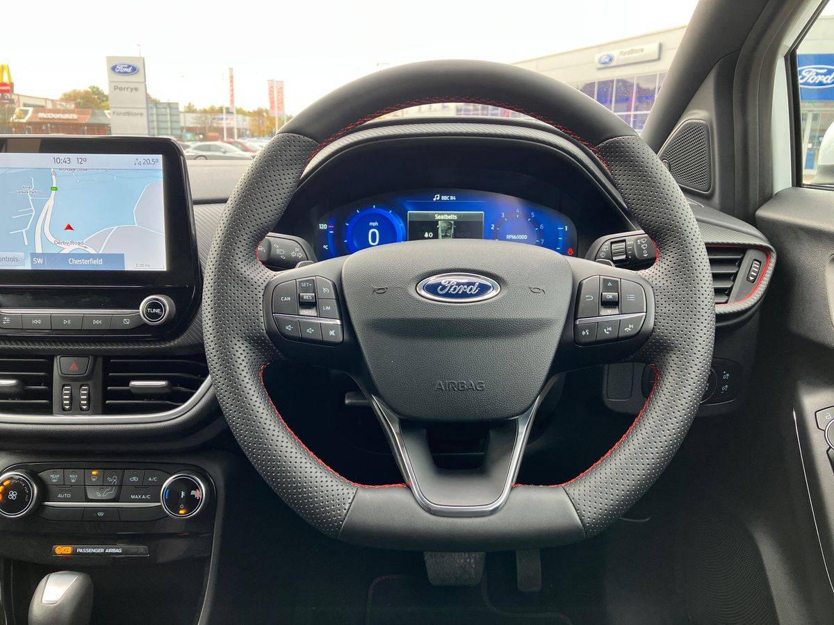 Used Ford Puma 2022 for sale - 76230679: Photo 15