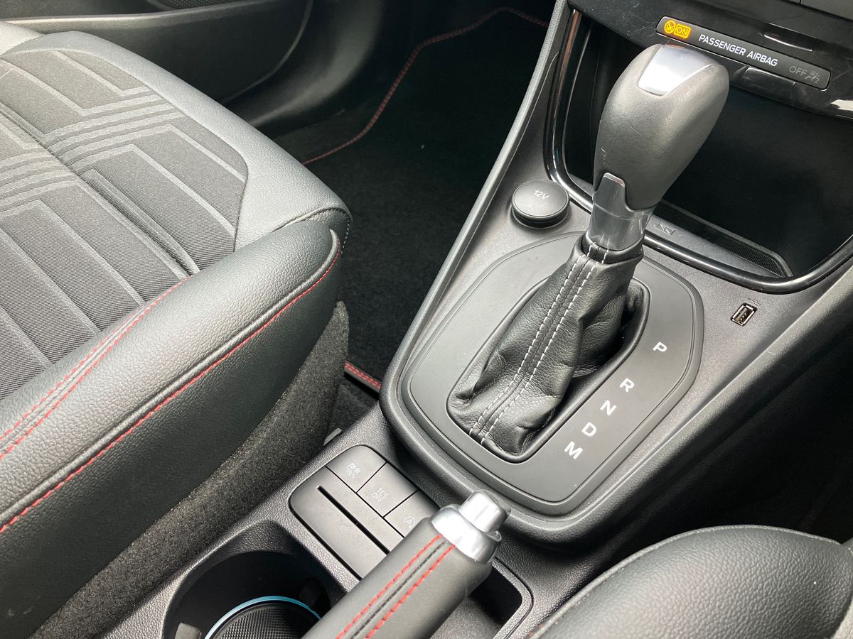 Used Ford Puma 2022 for sale - 76230679: Photo 17