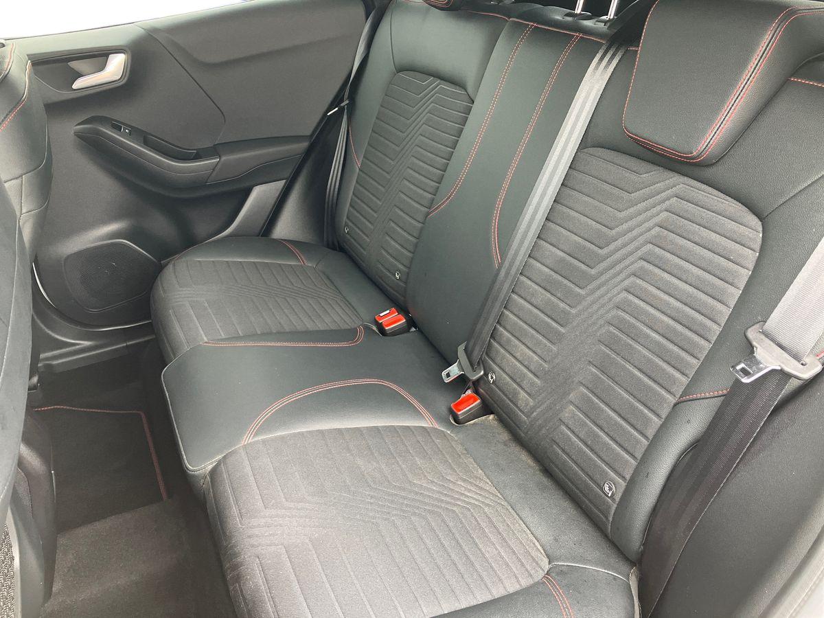 Used Ford Puma 2022 for sale - 76230679: Photo 19