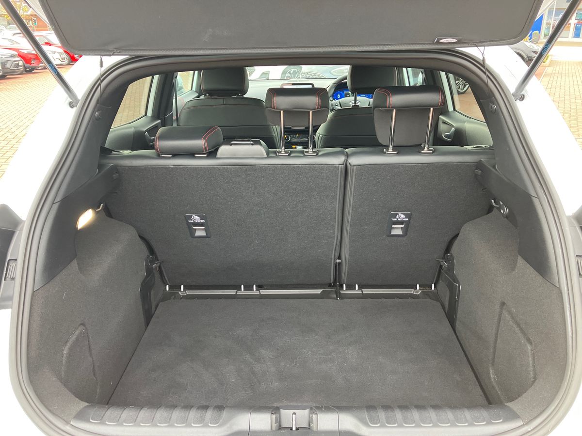 Used Ford Puma 2022 for sale - 76230679: Photo 20