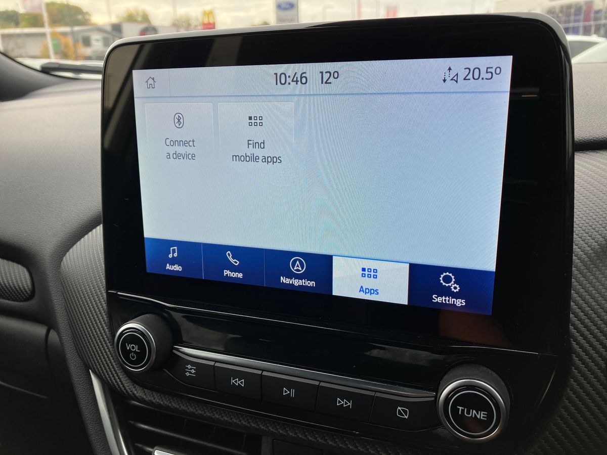 Used Ford Puma 2022 for sale - 76230679: Photo 23