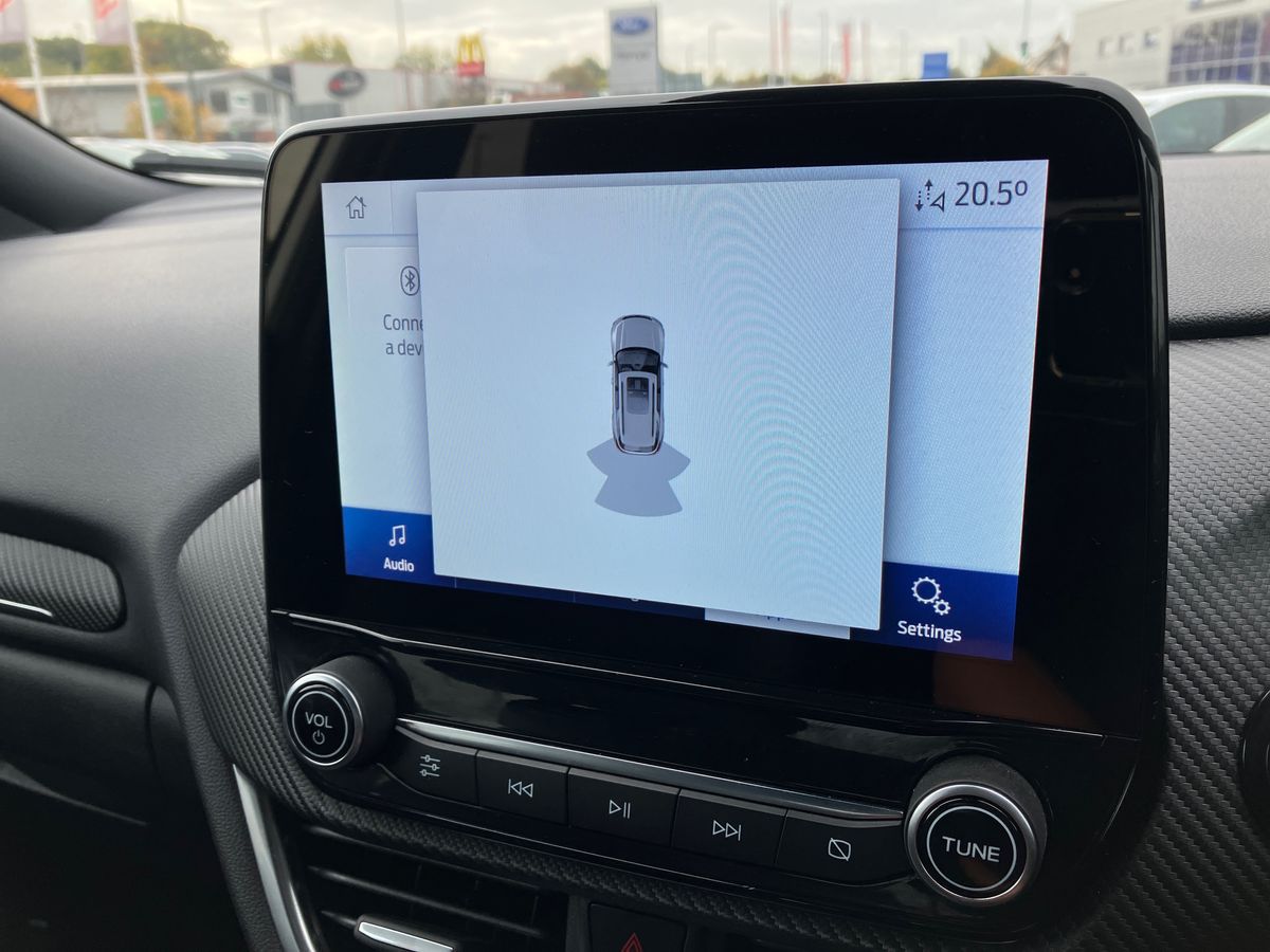 Used Ford Puma 2022 for sale - 76230679: Photo 24