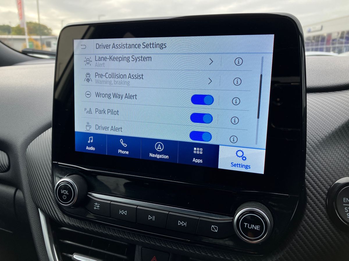 Used Ford Puma 2022 for sale - 76230679: Photo 29