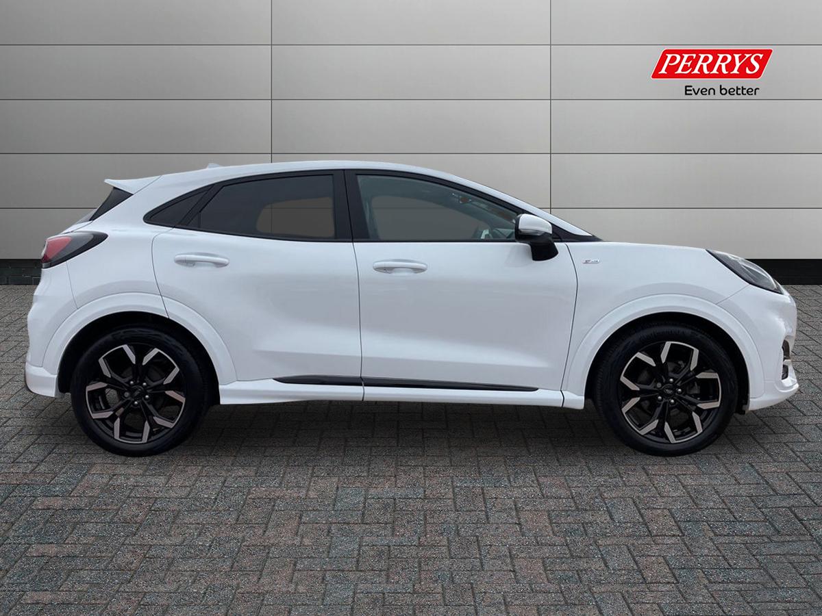 Used Ford Puma 2022 for sale - 76230679: Photo 3