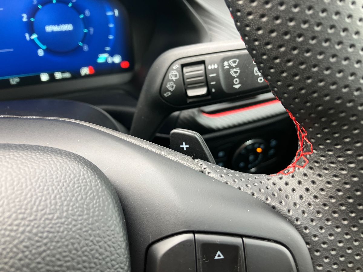 Used Ford Puma 2022 for sale - 76230679: Photo 30