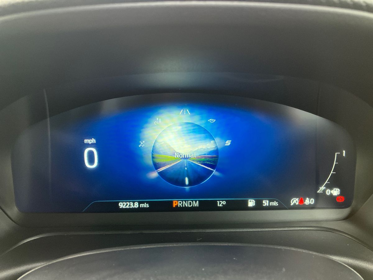 Used Ford Puma 2022 for sale - 76230679: Photo 34