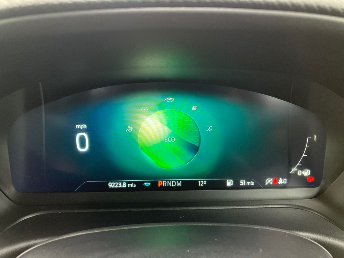 Used Ford Puma 2022 for sale - 76230679: Photo 35