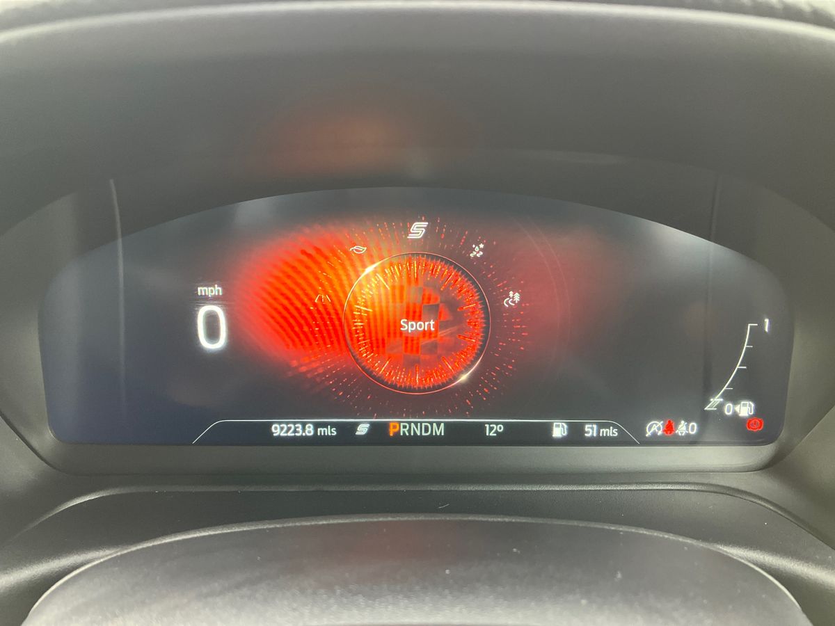 Used Ford Puma 2022 for sale - 76230679: Photo 36