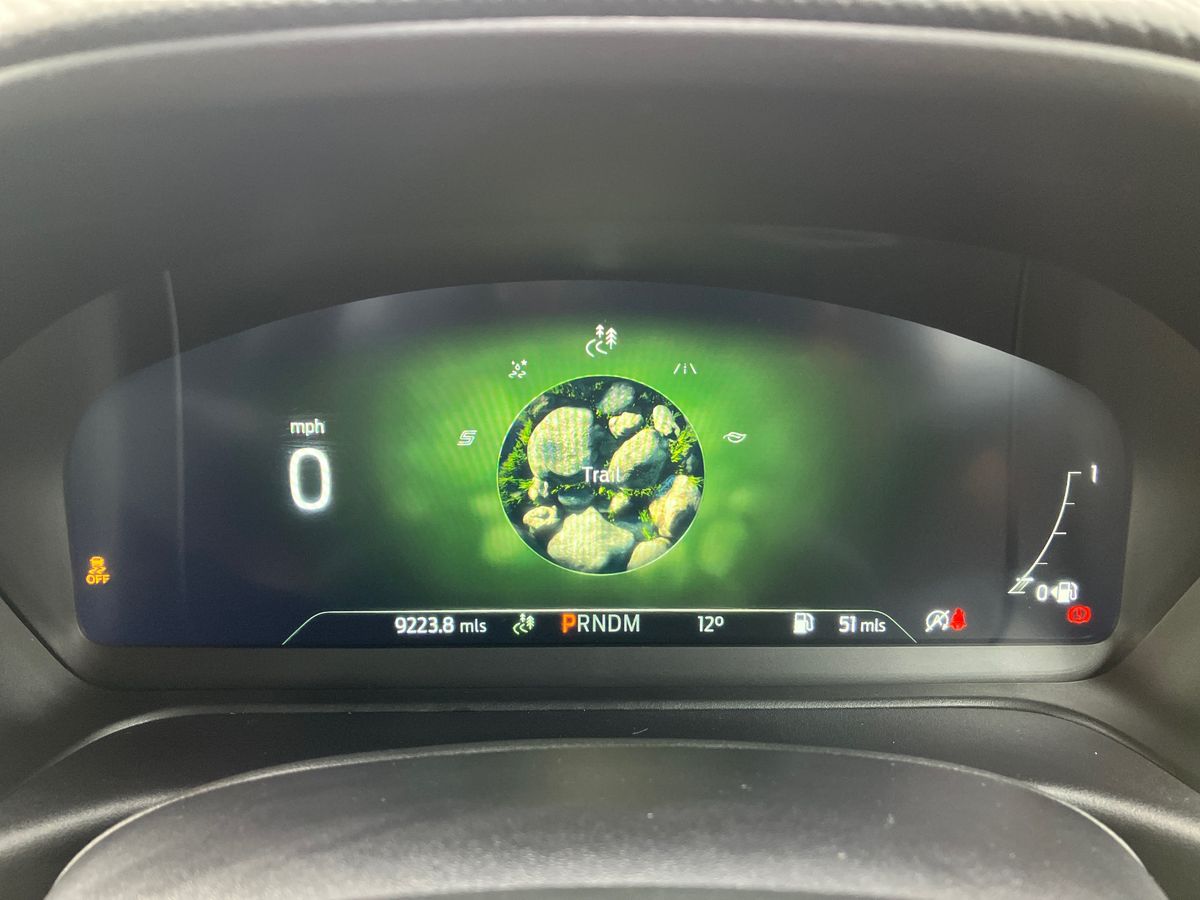 Used Ford Puma 2022 for sale - 76230679: Photo 38