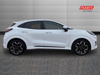 Used Ford Puma 2022 for sale - 76230679: Photo